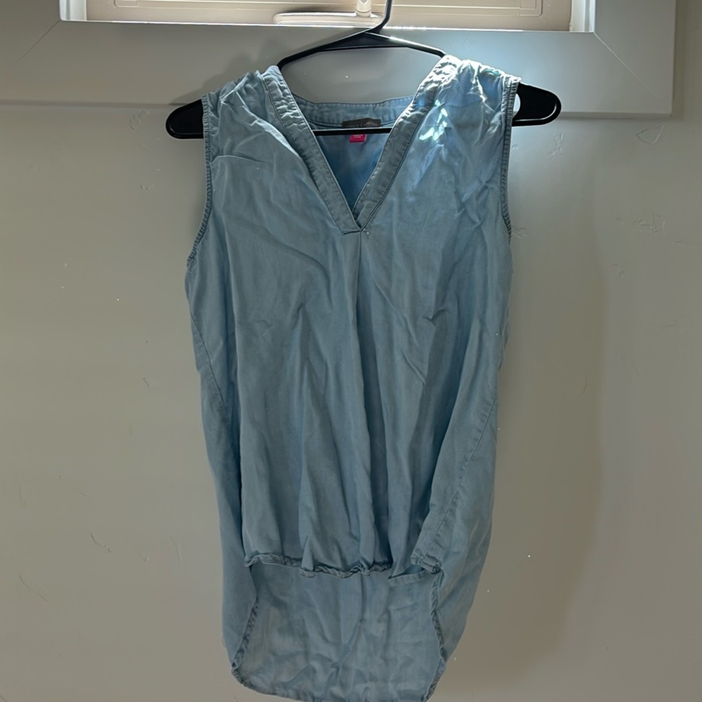 Vince Camuto blouse